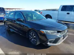 JHMFE1F73NX002599 2022 HONDA CIVIC