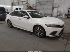 JHMFE1F73NX002764 2022 HONDA CIVIC