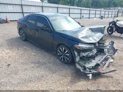 JHMFE1F73NX003137 2022 HONDA CIVIC