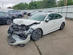 JHMFE1F73NX003476 2022 HONDA CIVIC