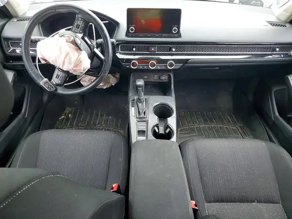 JHMFE1F73NX003476 2022 HONDA CIVIC - Image 8