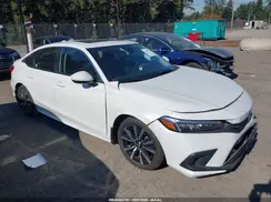 JHMFE1F73NX003932 2022 HONDA CIVIC