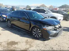 JHMFE1F73NX003994 2022 HONDA CIVIC