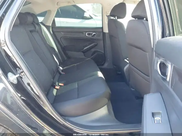JHMFE1F73NX003994 2022 HONDA CIVIC - Image 8