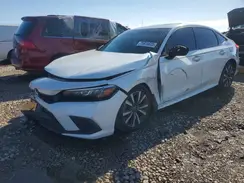 JHMFE1F73NX004711 2022 HONDA CIVIC