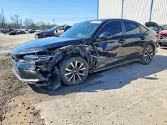 JHMFE1F73NX004997 2022 HONDA CIVIC