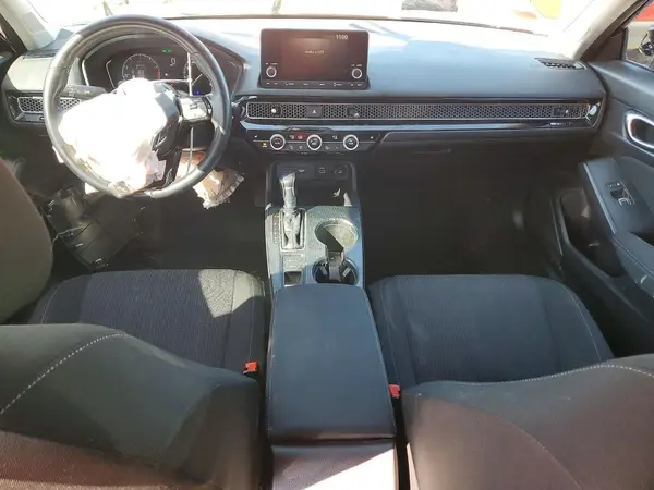 JHMFE1F73NX004997 2022 HONDA CIVIC - Image 8