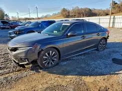 JHMFE1F73NX005082 2022 HONDA CIVIC