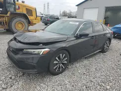 JHMFE1F73NX005423 2022 HONDA CIVIC