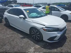 JHMFE1F73NX005468 2022 HONDA CIVIC