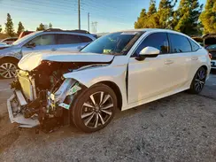 JHMFE1F73NX005793 2022 HONDA CIVIC