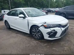 JHMFE1F73NX006085 2022 HONDA CIVIC