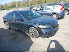 JHMFE1F73NX006605 2022 HONDA CIVIC