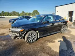JHMFE1F73NX006801 2022 HONDA CIVIC