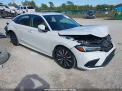 JHMFE1F73NX007107 2022 HONDA CIVIC