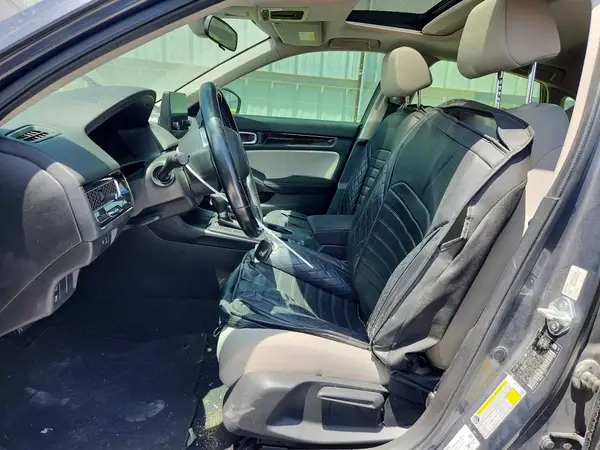 JHMFE1F73NX007186 2022 HONDA CIVIC - Image 8