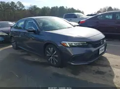 JHMFE1F73NX007916 2022 HONDA CIVIC