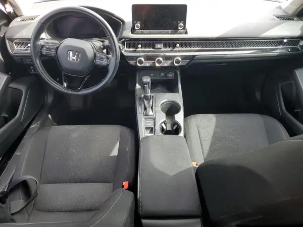 JHMFE1F73NX007995 2022 HONDA CIVIC - Image 8