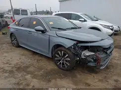 JHMFE1F73NX008421 2022 HONDA CIVIC