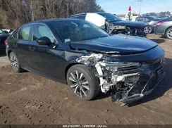 JHMFE1F73NX008564 2022 HONDA CIVIC