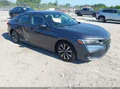 JHMFE1F73NX009617 2022 HONDA CIVIC
