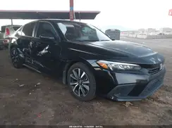 JHMFE1F73NX009746 2022 HONDA CIVIC