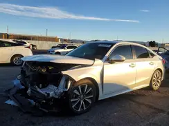 JHMFE1F73NX010024 2022 HONDA CIVIC