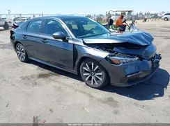 JHMFE1F73NX010234 2022 HONDA CIVIC