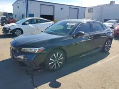 JHMFE1F74NX000098 2022 HONDA CIVIC