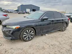 JHMFE1F74NX000568 2022 HONDA CIVIC