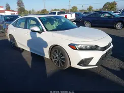 JHMFE1F74NX001820 2022 HONDA CIVIC