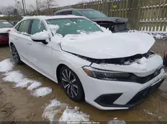 JHMFE1F74NX001915 2022 HONDA CIVIC
