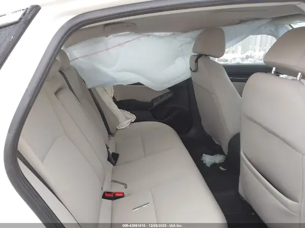 JHMFE1F74NX001915 2022 HONDA CIVIC - Image 8