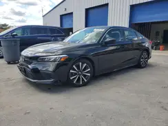 JHMFE1F74NX002434 2022 HONDA CIVIC
