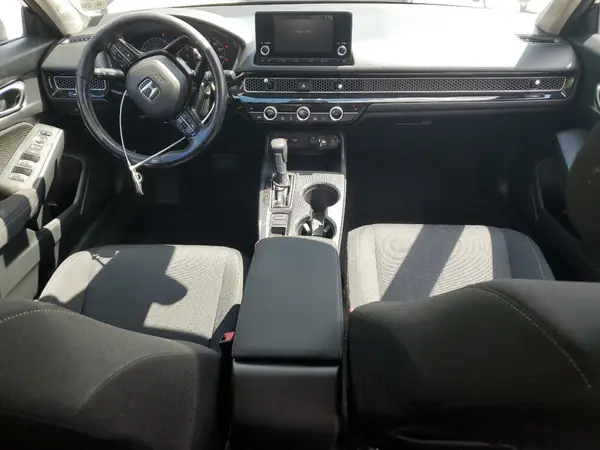 JHMFE1F74NX002434 2022 HONDA CIVIC - Image 8