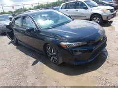 JHMFE1F74NX003129 2022 HONDA CIVIC