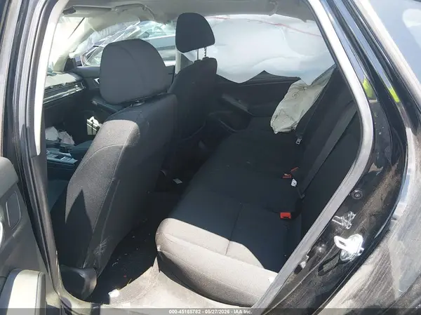 JHMFE1F74NX003129 2022 HONDA CIVIC - Image 8