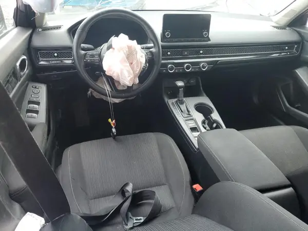 JHMFE1F74NX003261 2022 HONDA CIVIC - Image 8
