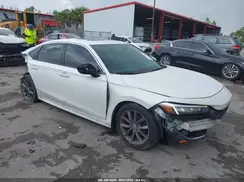 JHMFE1F74NX003499 2022 HONDA CIVIC