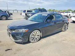JHMFE1F74NX003969 2022 HONDA CIVIC