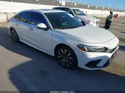 JHMFE1F74NX004264 2022 HONDA CIVIC