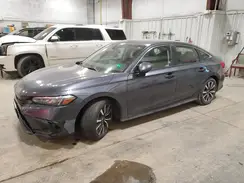 JHMFE1F74NX005141 2022 HONDA CIVIC
