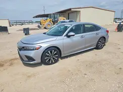 JHMFE1F74NX005320 2022 HONDA CIVIC