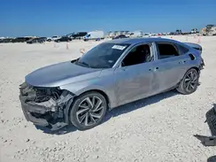 JHMFE1F74NX005365 2022 HONDA CIVIC