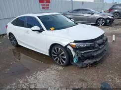 JHMFE1F74NX005821 2022 HONDA CIVIC