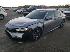 JHMFE1F74NX007052 2022 HONDA CIVIC
