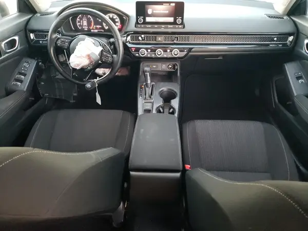 JHMFE1F74NX007052 2022 HONDA CIVIC - Image 8