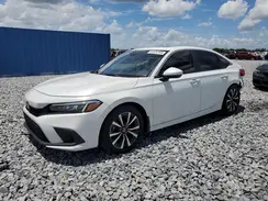 JHMFE1F74NX007097 2022 HONDA CIVIC