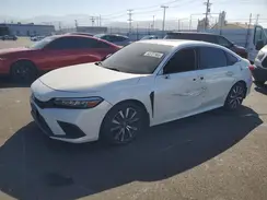 JHMFE1F74NX007374 2022 HONDA CIVIC