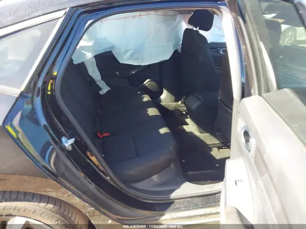 JHMFE1F74NX007388 2022 HONDA CIVIC - Image 8